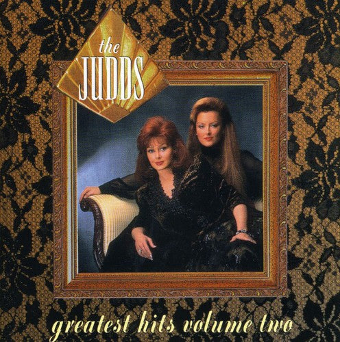 JUDDS - JUDDS GREATEST HITS 2 (CD) NEW | NEW - NEW