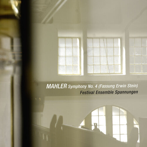 MAHLER / OELZE / TETZLAFF,C. / TETZLAFF,T. / KAM - MAHLER / OELZE / TETZLAFF,C. / TETZLAFF,T. / KAM SYMPHONY NO. 4 (ARR. E. STEIN) (CD) NEW | NEW - NEW