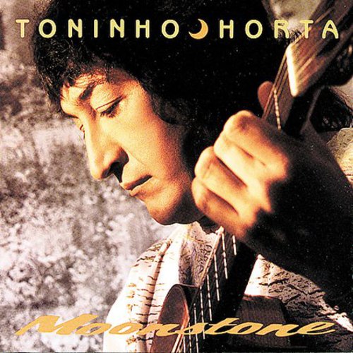 HORTA,TONINHO - HORTA,TONINHO MOONSTONE (CD) NEW | NEW - NEW