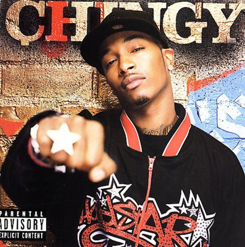 CHINGY - CHINGY HOODSTAR (CD) NEW | NEW - NEW