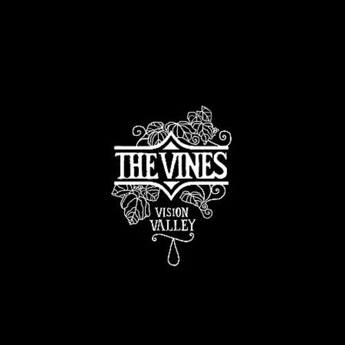 VINES - VINES VISION VALLEY (CD) NEW | NEW - NEW