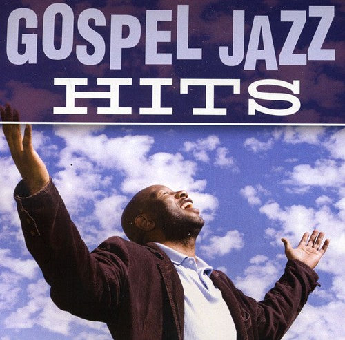 SMOOTH JAZZ ALL STARS - SMOOTH JAZZ ALL STARS GOSPEL JAZZ HITS (CD) NEW | NEW - NEW