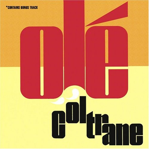 COLTRANE,JOHN - COLTRANE,JOHN OLE COLTRANE (CD) NEW | NEW - NEW