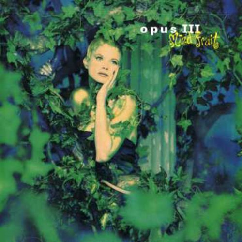 OPUS III - OPUS III MIND FRUIT (CD) NEW | NEW - NEW