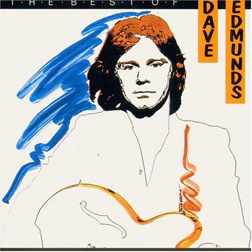 EDMUNDS,DAVE - EDMUNDS,DAVE BEST OF (CD) NEW | NEW - NEW