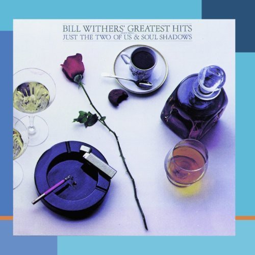 WITHERS,BILL - WITHERS,BILL GREATEST HITS (CD) NEW | NEW - NEW
