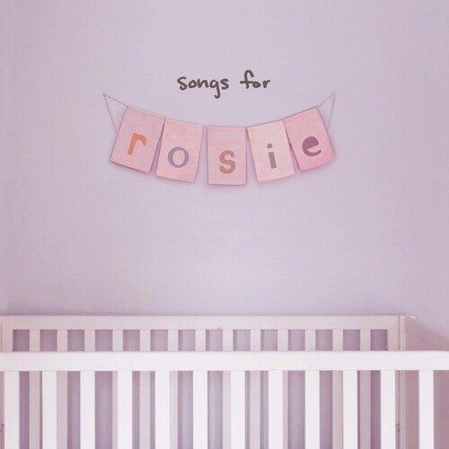 PERRI,CHRISTINA - PERRI,CHRISTINA SONGS FOR ROSIE (CD) NEW | NEW - NEW