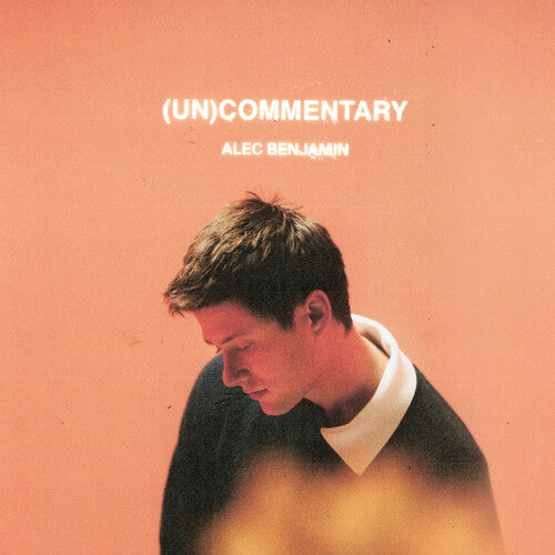 BENJAMIN,ALEC - BENJAMIN,ALEC (UN)COMMENTARY (CD) NEW | NEW - NEW