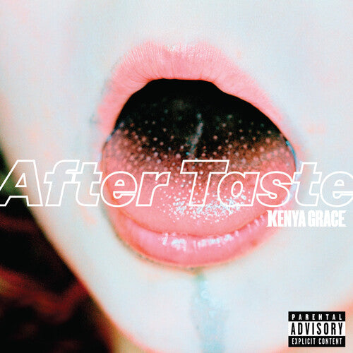 GRACE,KENYA - GRACE,KENYA AFTER TASTE,THE (CD) NEW | NEW - NEW