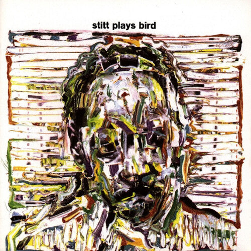 STITT,SONNY - STITT,SONNY STITT PLAYS BIRD (CD) NEW | NEW - NEW