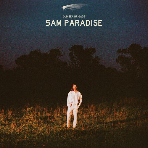 OLD SEA BRIGADE - OLD SEA BRIGADE 5AM PARADISE (CD) NEW | NEW - NEW
