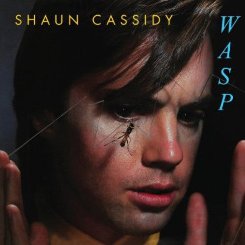 CASSIDY,SHAUN - CASSIDY,SHAUN WASP (CD) NEW | NEW - NEW