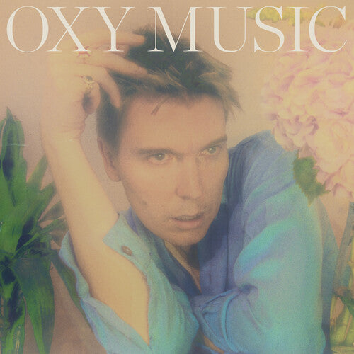 CAMERON,ALEX - CAMERON,ALEX OXY MUSIC (CD) NEW | NEW - NEW