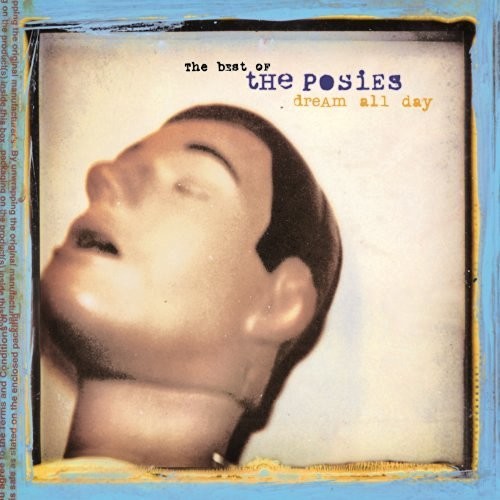 POSIES - POSIES DREAM ALL DAY: THE BEST OF POSIES (CD) NEW | NEW - NEW