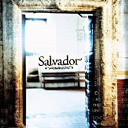 SALVADOR - SALVADOR SALVADOR (CD) NEW | NEW - NEW