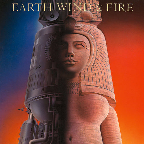 EARTH WIND & FIRE - EARTH WIND & FIRE RAISE (EXPANDED EDITION) (CD) NEW | NEW - NEW