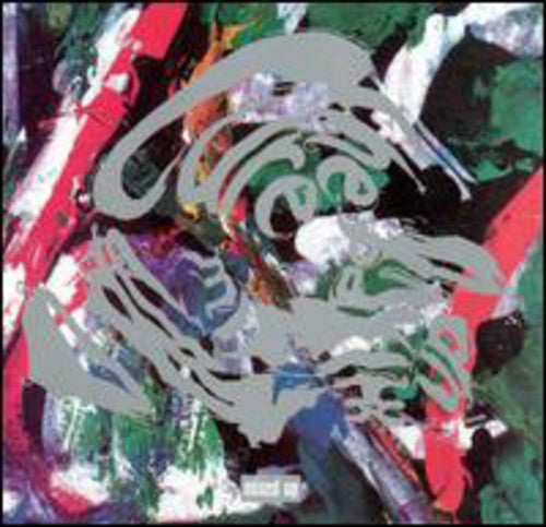 CURE - CURE MIXED UP (CD) NEW | NEW - NEW