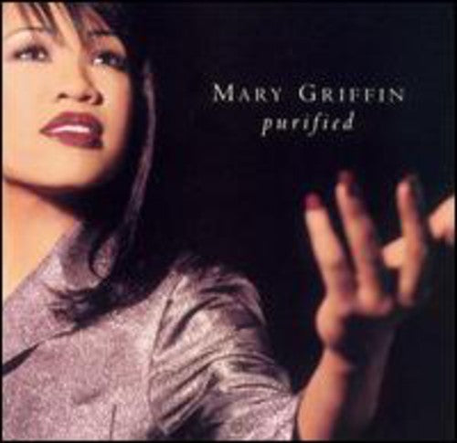 GRIFFIN,MARY - GRIFFIN,MARY PURIFIED (CD) NEW | NEW - NEW
