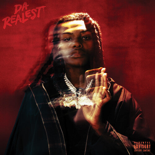 BABYFXCE E - BABYFXCE E DA REALEST (CD) NEW | NEW - NEW
