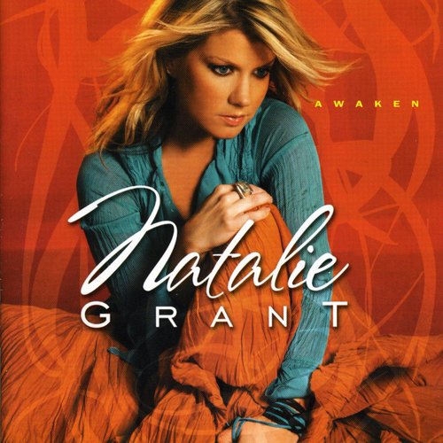 GRANT,NATALIE - GRANT,NATALIE AWAKEN (CD) NEW | NEW - NEW