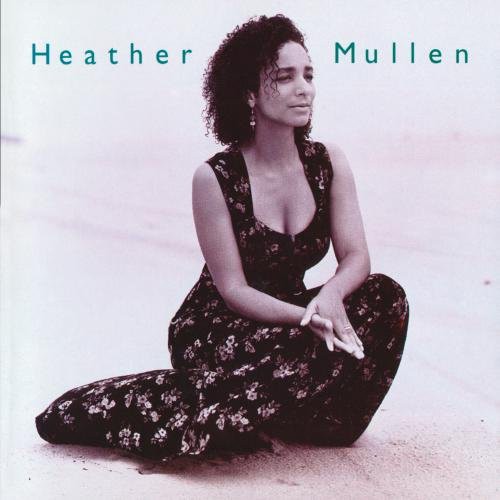 MULLEN,HEATHER - MULLEN,HEATHER HEATHER MULLEN (CD) NEW | NEW - NEW