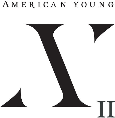 AMERICAN YOUNG - AMERICAN YOUNG AYII (CD) NEW | NEW - NEW