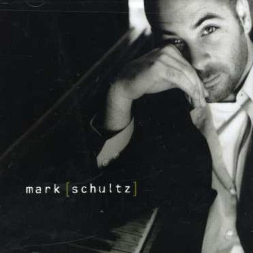 SCHULTZ,MARK - SCHULTZ,MARK MARK SCHULTZ (CD) NEW | NEW - NEW
