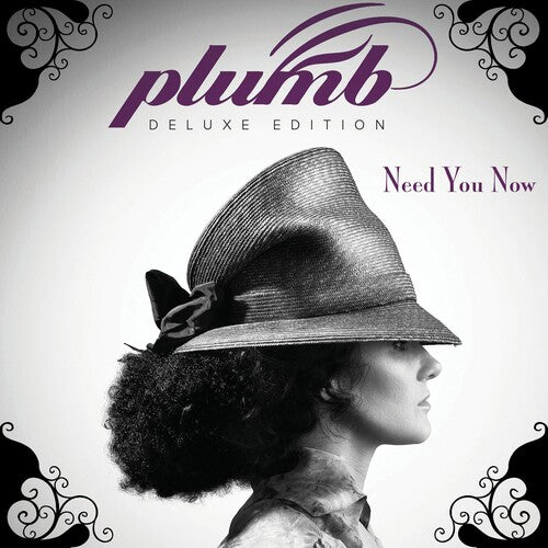PLUMB - PLUMB NEED YOU NOW (CD) NEW | NEW - NEW