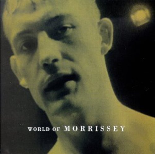 MORRISSEY - MORRISSEY WORLD OF MORRISSEY (CD) NEW | NEW - NEW
