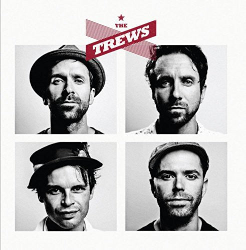 TREWS - TREWS TREWS (CD) NEW | NEW - NEW