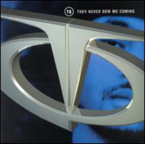 TQ - TQ THEY NEVER SAW ME COMIN (CD) NEW | NEW - NEW