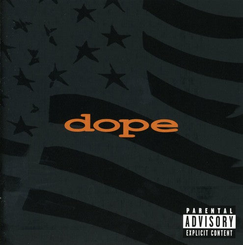 DOPE - DOPE FELONS & REVOLUTIONAIRES (CD) NEW | NEW - NEW
