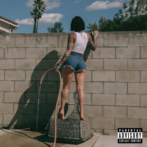 KEHLANI - KEHLANI IT WAS GOOD UNTIL IT WASN'T (CD) NEW | NEW - NEW