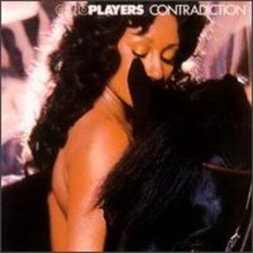 OHIO PLAYERS - OHIO PLAYERS CONTRADICTION (CD) NEW | NEW - NEW