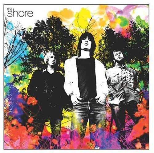 SHORE - SHORE SHORE (CD) NEW | NEW - NEW