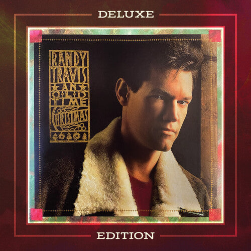 TRAVIS,RANDY - TRAVIS,RANDY AN OLD TIME CHRISTMAS (CD) NEW | NEW - NEW