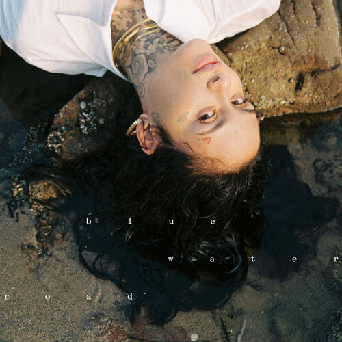 KEHLANI - KEHLANI BLUE WATER ROAD (CD) NEW | NEW - NEW