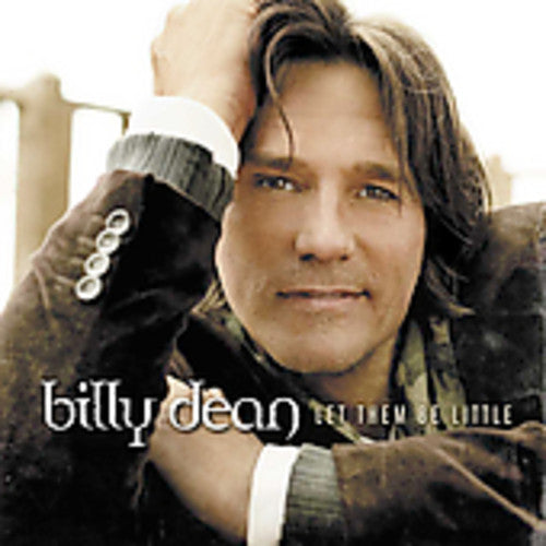 DEAN,BILLY - DEAN,BILLY LET THEM BE LITTLE (CD) NEW | NEW - NEW