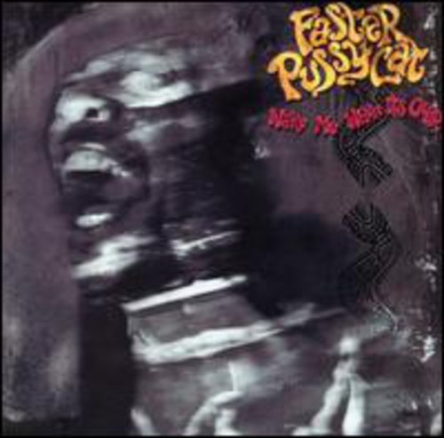 FASTER PUSSYCAT - FASTER PUSSYCAT WAKE ME WHEN IT'S OVER (CD) NEW | NEW - NEW