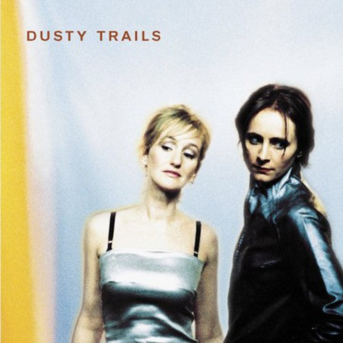 DUSTY TRAILS - DUSTY TRAILS DUSTY TRAILS (CD) NEW | NEW - NEW