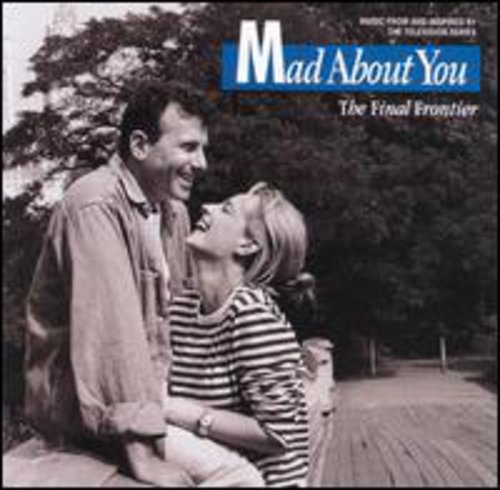 MAD ABOUT YOU / TV O.S.T. - MAD ABOUT YOU / TV O.S.T. MAD ABOUT YOU / TV O.S.T. (CD) NEW | NEW - NEW