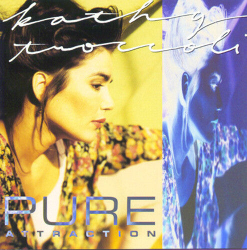 TROCCOLI,KATHY - TROCCOLI,KATHY PURE ATTRACTION (CD) NEW | NEW - NEW