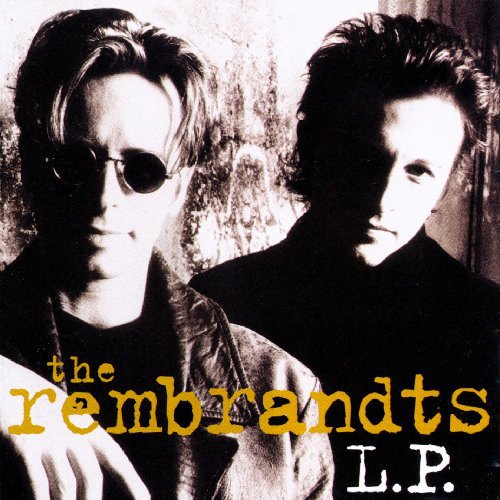 REMBRANDTS - REMBRANDTS LP (CD) NEW | NEW - NEW