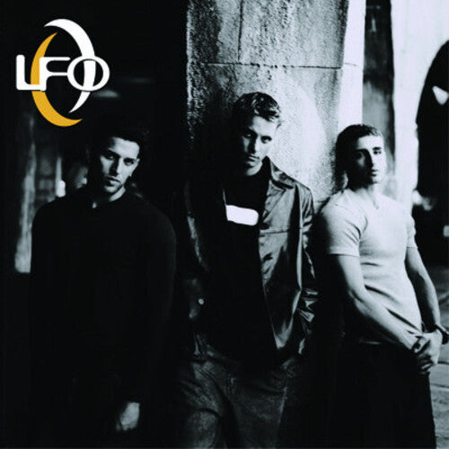 LFO ( LYTE FUNKY ONES ) - LFO ( LYTE FUNKY ONES ) LFO (CD) NEW | NEW - NEW