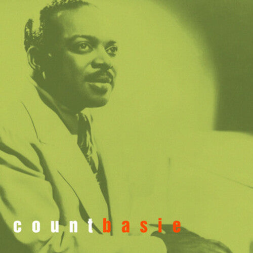 BASIE,COUNT - BASIE,COUNT THIS IS JAZZ 11 (CD) NEW | NEW - NEW