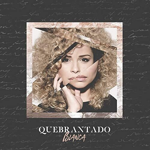 BLANCA - BLANCA QUEBRANTADO (CD) NEW | NEW - NEW