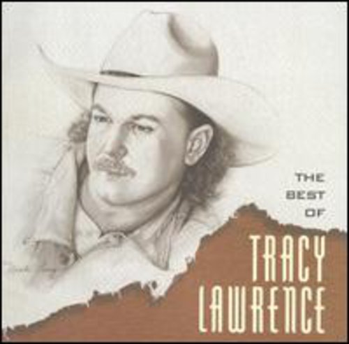 LAWRENCE,TRACY - LAWRENCE,TRACY BEST OF (CD) NEW | NEW - NEW
