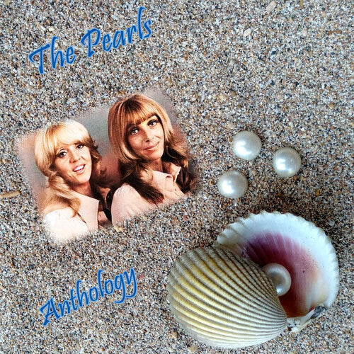 PEARLS - ANTHOLOGY (CD) | Mint (M) Mint (M) - NEW