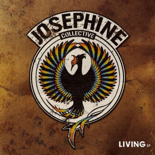 COLLECTIVE,JOSEPHINE - COLLECTIVE,JOSEPHINE LIVING (CD) NEW | NEW - NEW