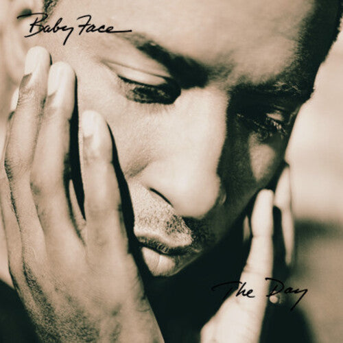 BABYFACE - BABYFACE DAY (CD) NEW | NEW - NEW